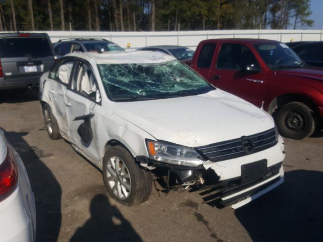 VOLKSWAGEN JETTA SE 2015 3vwd17aj7fm259392