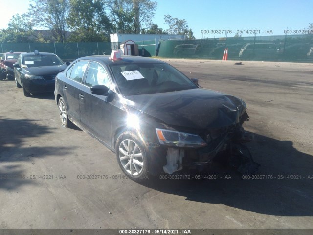 VOLKSWAGEN JETTA SEDAN 2015 3vwd17aj7fm259649