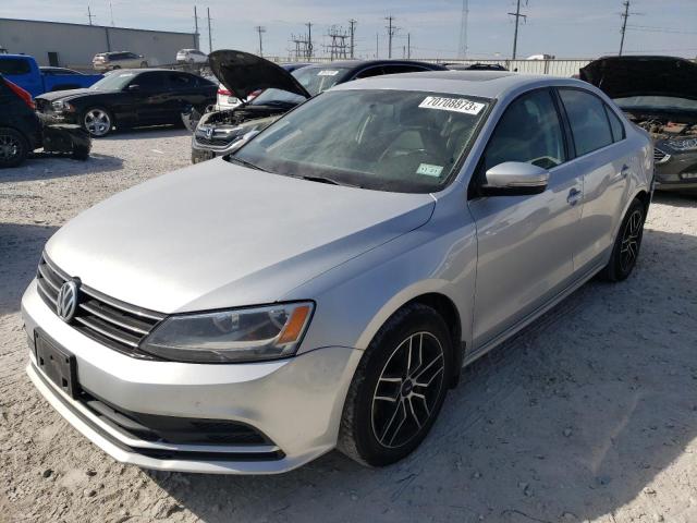 VOLKSWAGEN JETTA 2015 3vwd17aj7fm259666