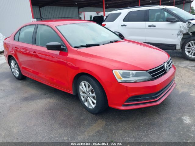 VOLKSWAGEN JETTA 2015 3vwd17aj7fm259683