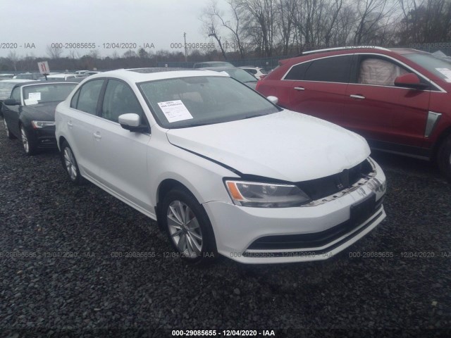 VOLKSWAGEN JETTA SEDAN 2015 3vwd17aj7fm263927