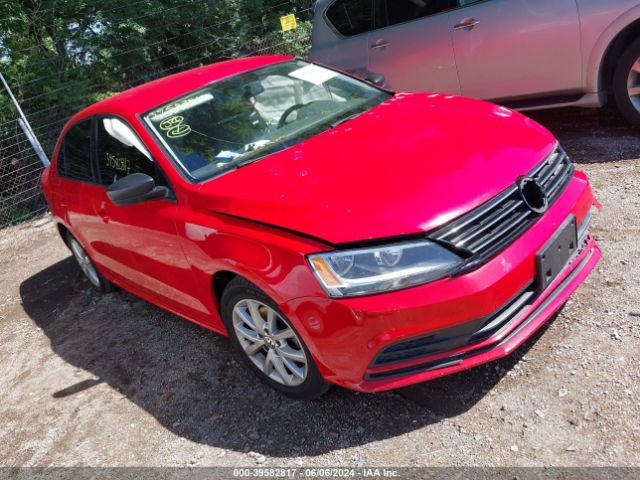 VOLKSWAGEN JETTA 2015 3vwd17aj7fm263961