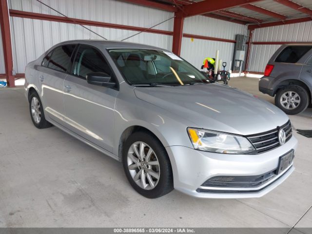 VOLKSWAGEN JETTA 2015 3vwd17aj7fm270179