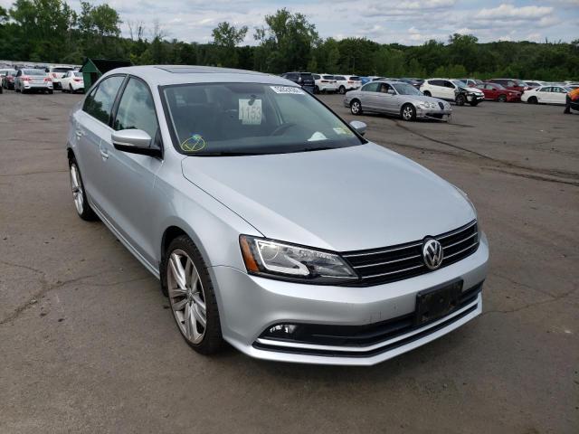 VOLKSWAGEN JETTA SE 2015 3vwd17aj7fm275317