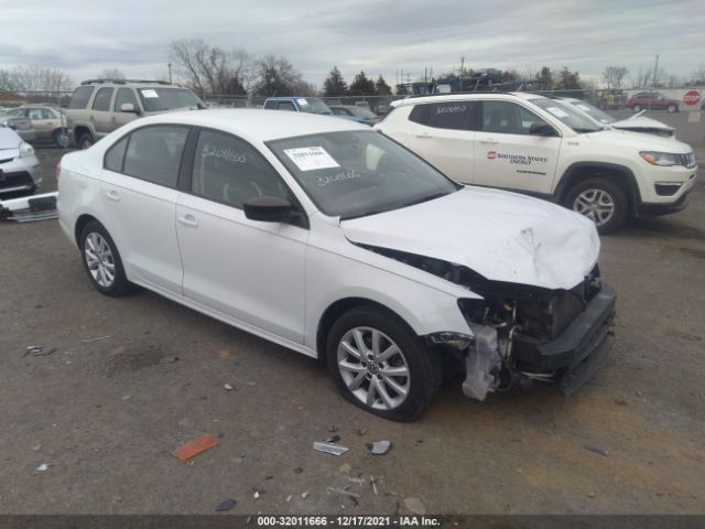 VOLKSWAGEN JETTA SEDAN 2015 3vwd17aj7fm275351