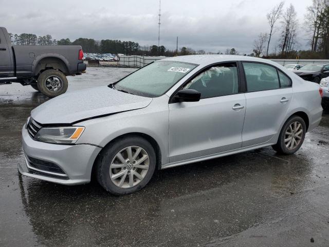 VOLKSWAGEN JETTA 2015 3vwd17aj7fm275401