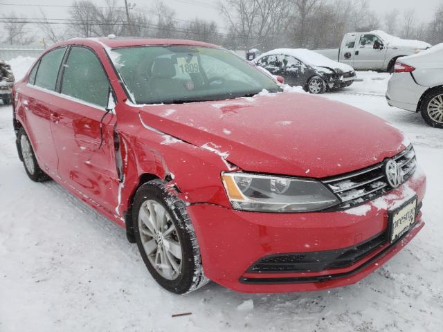 VOLKSWAGEN NULL 2015 3vwd17aj7fm275849