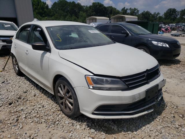 VOLKSWAGEN JETTA SE 2015 3vwd17aj7fm276032