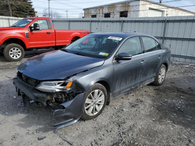 VOLKSWAGEN JETTA SE 2015 3vwd17aj7fm282252