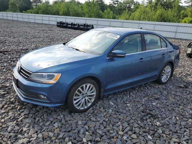 VOLKSWAGEN JETTA 2015 3vwd17aj7fm282686