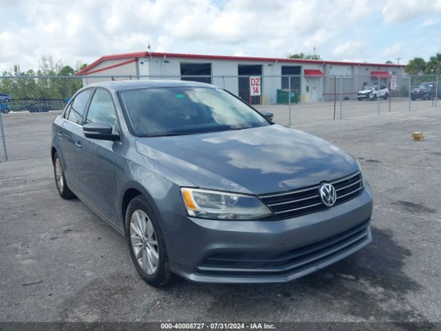 VOLKSWAGEN JETTA 2015 3vwd17aj7fm283028