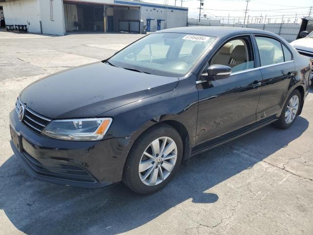 VOLKSWAGEN JETTA SE 2015 3vwd17aj7fm284003