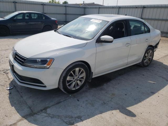 VOLKSWAGEN JETTA 2015 3vwd17aj7fm285961