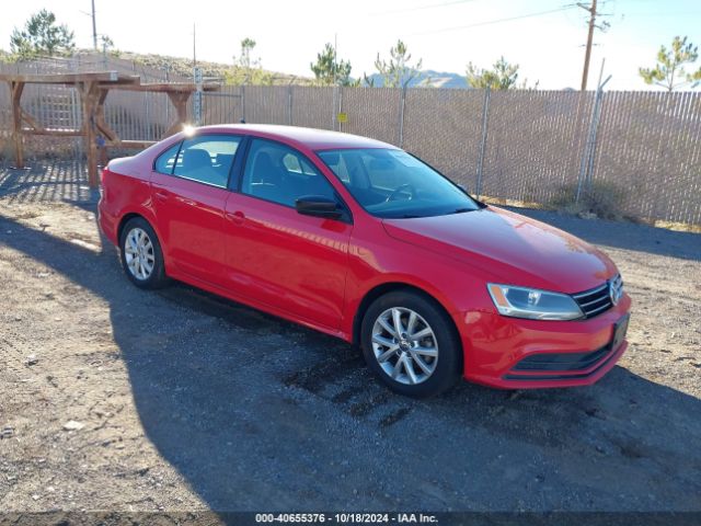 VOLKSWAGEN JETTA 2015 3vwd17aj7fm286303