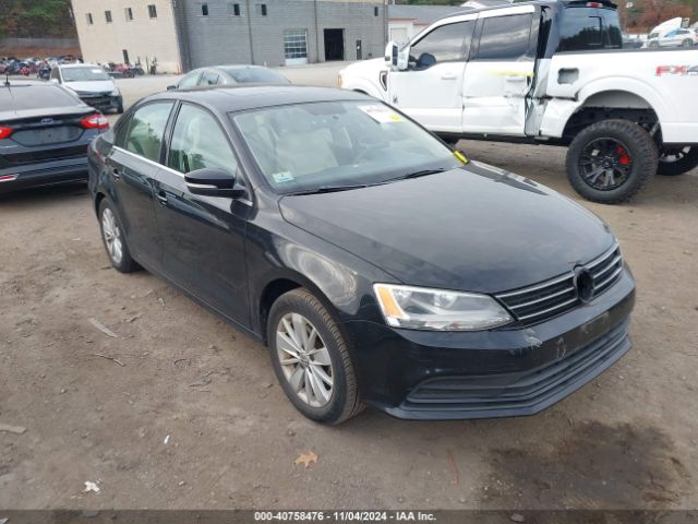 VOLKSWAGEN JETTA 2015 3vwd17aj7fm287306