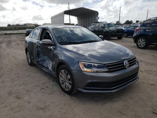 VOLKSWAGEN JETTA 2014 3vwd17aj7fm287483