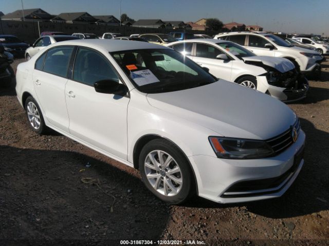 VOLKSWAGEN JETTA SEDAN 2015 3vwd17aj7fm288021