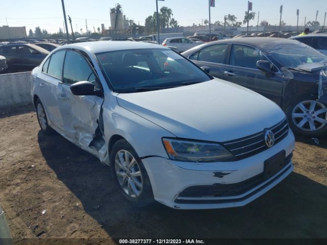 VOLKSWAGEN JETTA 2015 3vwd17aj7fm289394