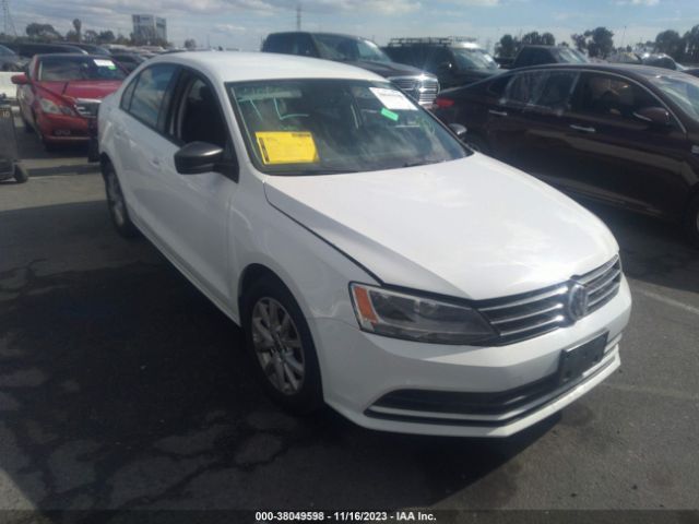 VOLKSWAGEN JETTA 2015 3vwd17aj7fm290819