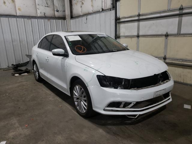 VOLKSWAGEN NULL 2015 3vwd17aj7fm290836