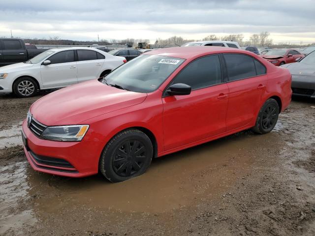 VOLKSWAGEN JETTA 2015 3vwd17aj7fm295292