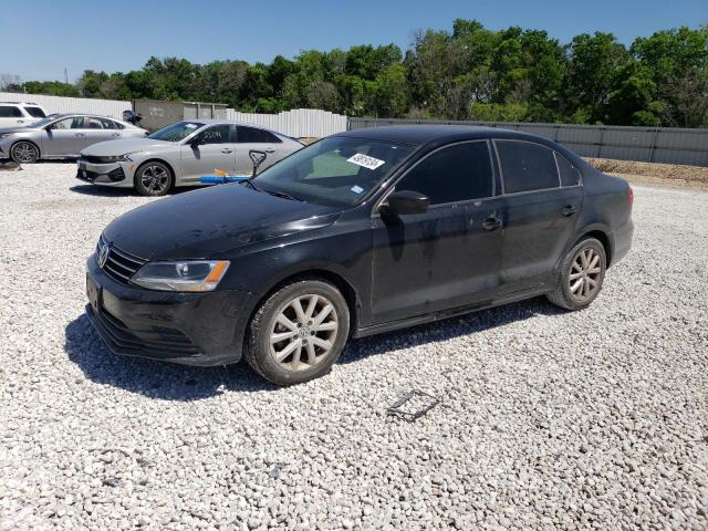 VOLKSWAGEN JETTA 2015 3vwd17aj7fm295907