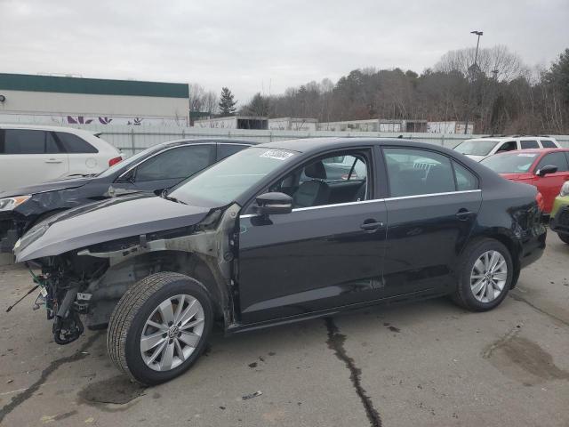 VOLKSWAGEN JETTA 2015 3vwd17aj7fm298290