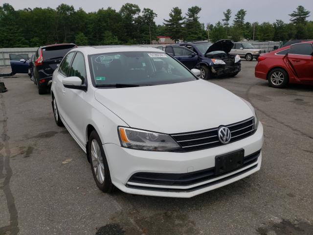 VOLKSWAGEN JETTA SE 2015 3vwd17aj7fm304248