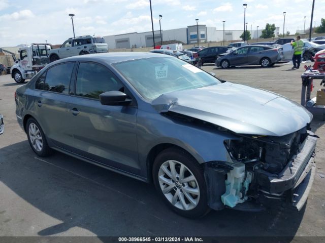 VOLKSWAGEN JETTA 2015 3vwd17aj7fm306341