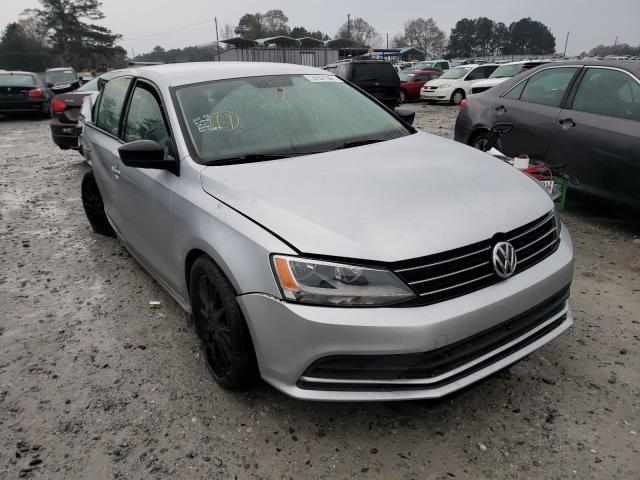 VOLKSWAGEN JETTA SE 2015 3vwd17aj7fm307389