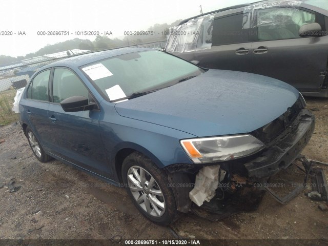 VOLKSWAGEN JETTA SEDAN 2015 3vwd17aj7fm313967