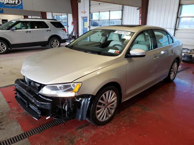 VOLKSWAGEN JETTA SE 2015 3vwd17aj7fm314603