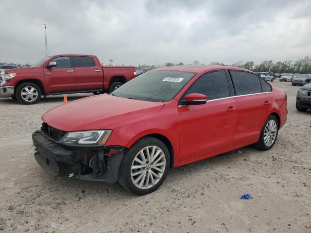 VOLKSWAGEN JETTA 2015 3vwd17aj7fm316481