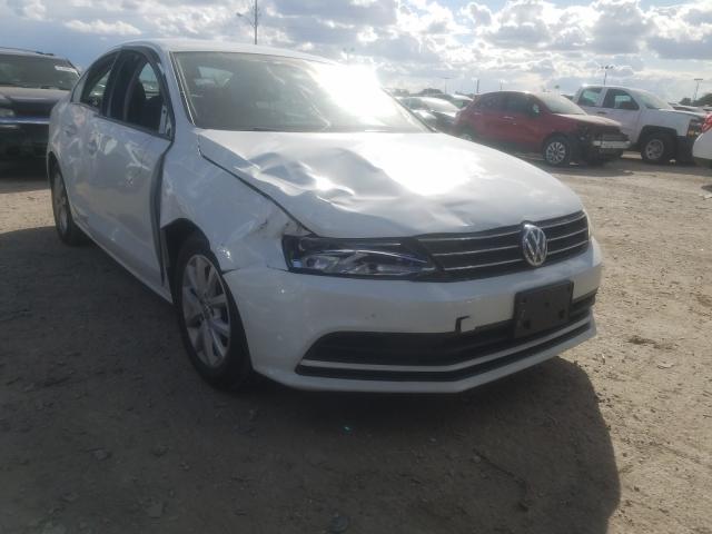 VOLKSWAGEN NULL 2015 3vwd17aj7fm317453