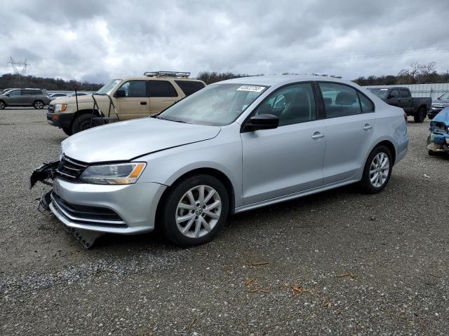 VOLKSWAGEN JETTA SE 2015 3vwd17aj7fm319879