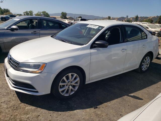 VOLKSWAGEN JETTA SE 2015 3vwd17aj7fm320742