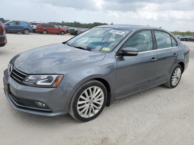 VOLKSWAGEN JETTA 2015 3vwd17aj7fm321597