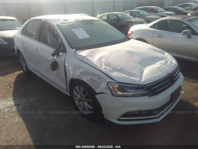 VOLKSWAGEN JETTA SEDAN 2015 3vwd17aj7fm325861