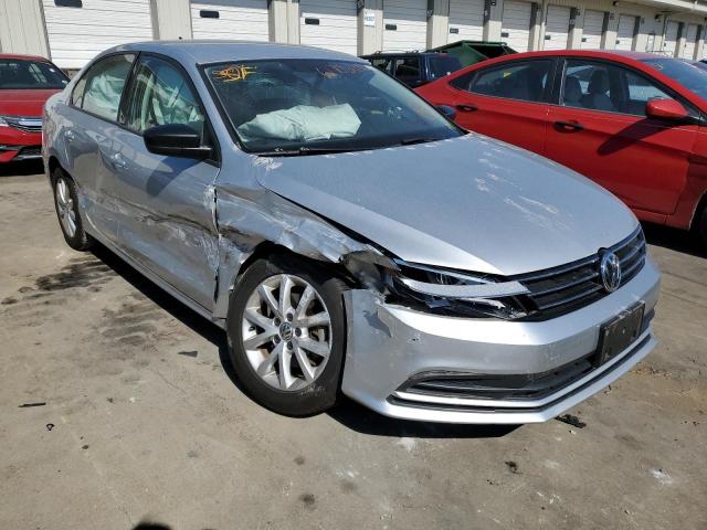 VOLKSWAGEN JETTA SE 2015 3vwd17aj7fm327237