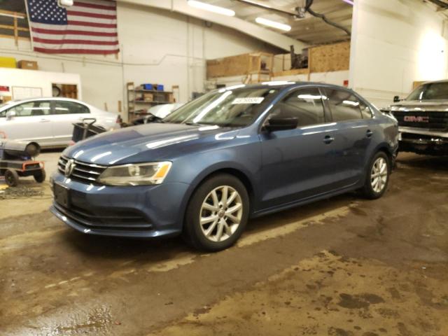 VOLKSWAGEN JETTA 2015 3vwd17aj7fm332549