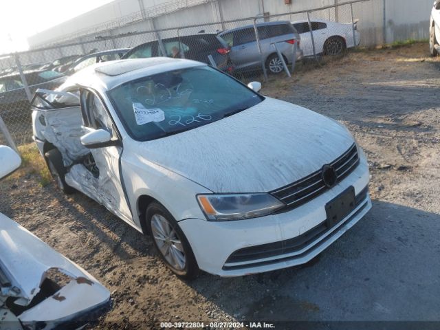 VOLKSWAGEN JETTA 2015 3vwd17aj7fm336567