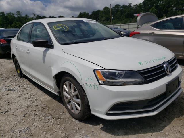 VOLKSWAGEN NULL 2015 3vwd17aj7fm342319