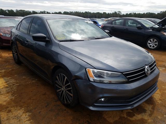 VOLKSWAGEN NULL 2015 3vwd17aj7fm344913