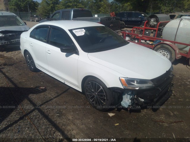 VOLKSWAGEN JETTA SEDAN 2015 3vwd17aj7fm347195