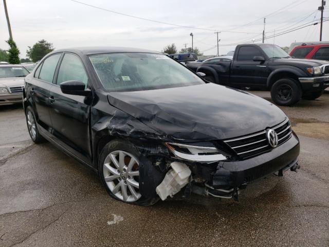 VOLKSWAGEN JETTA SE 2015 3vwd17aj7fm352252