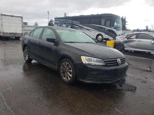 VOLKSWAGEN JETTA SE 2015 3vwd17aj7fm353174