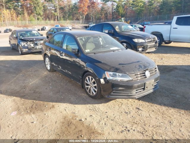 VOLKSWAGEN JETTA 2015 3vwd17aj7fm353322