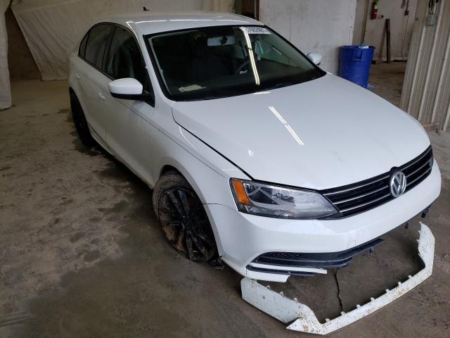 VOLKSWAGEN NULL 2015 3vwd17aj7fm354776