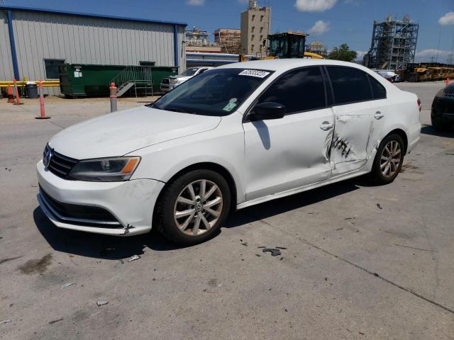 VOLKSWAGEN JETTA SE 2015 3vwd17aj7fm356222