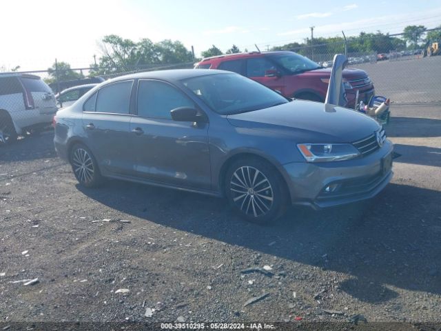 VOLKSWAGEN JETTA 2015 3vwd17aj7fm402003